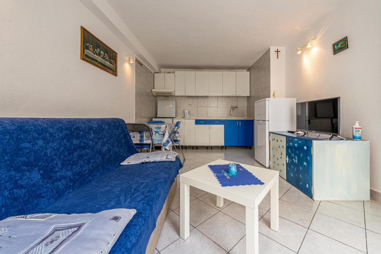 Apartment Bura Primošten Εξωτερικό φωτογραφία